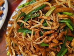 肉丝香干-九河居(荔湾路店)
