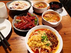 -付小姐在成都(中山公园店)