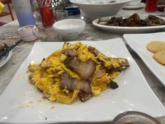 -台山新孖宝柴火黄鳝饭(三合温泉店)
