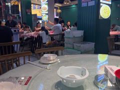 -老街鱼嘴巴(坡子街老店)