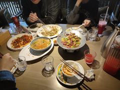 -前海沿·青岛菜(李沧万达店)