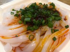 -韩包子(建设路店)