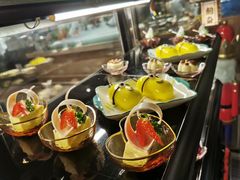 -芭菲盛宴·环球美食(袁家岗店)