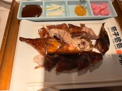 -茄子恰恰·新云南小炒(金池购物中心店)
