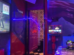 -UK派对KTV(日月广场店)