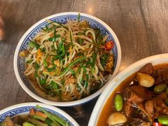 -曾家厨房·新徽菜(九华山路店)