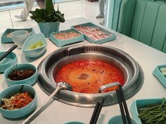 -季季红火锅(柳州城中万达二店)