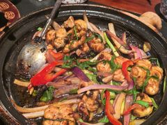 -旺爷砂锅·茶作(国贸城店)