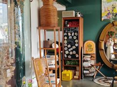 -大碗岛咖啡·苍山绝美窗景(大理古城步行街七年品牌店)