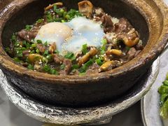 -红星光发煲仔饭(大石街店)