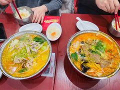 -喜家德虾仁水饺(长泰广场店)