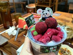 -楠火锅(龙阳广场店)