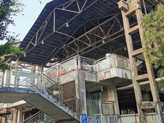 -广州市紫泥堂文化创意园景区