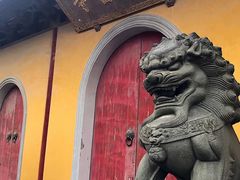 -上海青龙寺