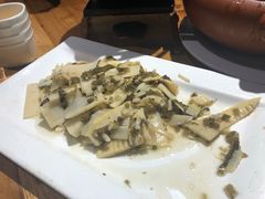 -新竹里馆·花园餐厅(兴苑路店)