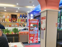 -金陵后厨·南京菜(新街口秣陵路店)