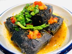 经典臭豆腐-状元王过桥米线(黄埔至泰广场店)