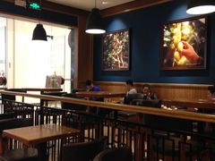 -糖纸甜品(恒一广场店)