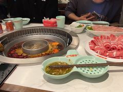-晓宇重庆火锅(赛格国际购物中心店)