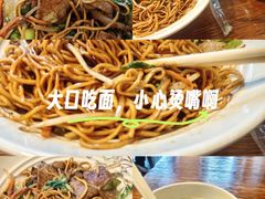 -春雪面馆(转塘店)
