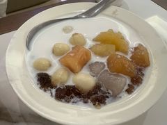 -春家·非遗手工小吃(徐汇万科广场店)