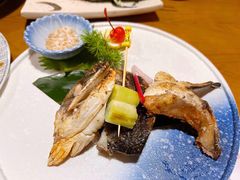 -大江户日本料理(吕厝店)