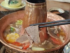 -陀岗美食·云南藏式特色餐厅