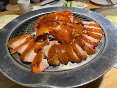 -守柴炉烤鸭(科华中路王府井店)