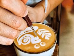 -喜柿咖啡SeeS coffee
