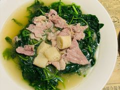 -大鸽饭(北京路店)
