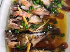 -原味蒸汽海鲜(嵊泗店)
