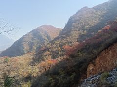 -水峪民俗村