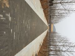 明鲁荒王陵-明鲁王陵