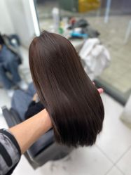 -乾健·烫染·接发SALON
