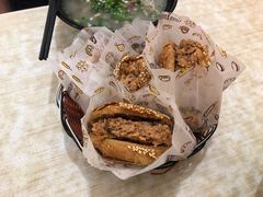 -万红路羊汤烧饼店(将台路店)