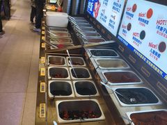 -尹珍珠·韩式无限烤肉(回龙湾店)