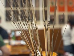 -福苗小骆驼烧烤(莲湖路店)
