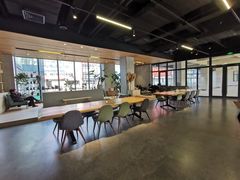 大堂-山下C5cafe(惠通时代广场店)