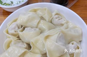 Chinese Cabbage with Pork