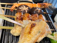 -沼津港精致料理·寿喜烧·烧鸟(漕河泾印象城店)