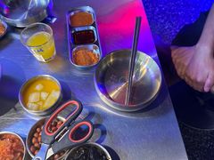 -入火韩国烤肉(凯旋广场店)