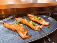 -牛将军•涮肉•烤肉•铁板烧(北京王府井·故宫店)