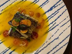 -Golden Lily河内巴黎法越料理餐厅(建国西路店)