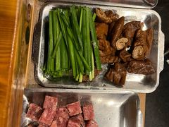 -霸腹烤肉(厦门柚子番店)