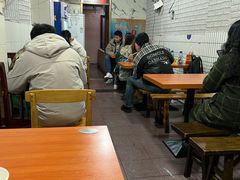 大堂-冯烧烤(凯旋路总店)