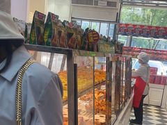 -味多美蛋糕(金顶街店)