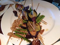 iphone_upload_pic-AdD全日制餐厅(中谷花园酒店)