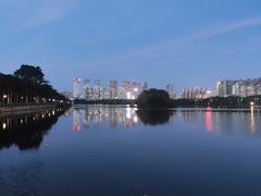 -南宁南湖公园