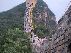 -司马台长城