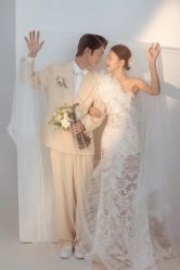 点击看大图 -挪娅婚纱摄影皇家会所